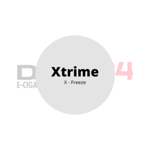 Xtrime X - Freeze